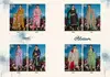 Heer Blossom By Kimora Weaving Masleen Printed Suits Wholesale Price In Surat
